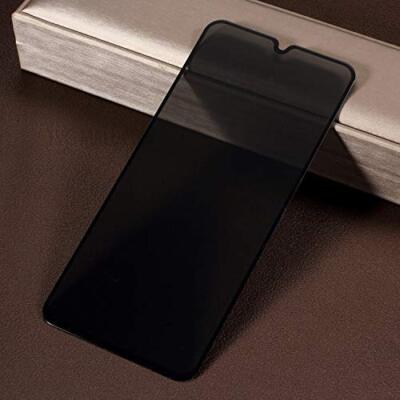 Tempered Glass Screen Protector Privacy For RealmeC11 C12 C15 V3 V23 Q21 Narzo10