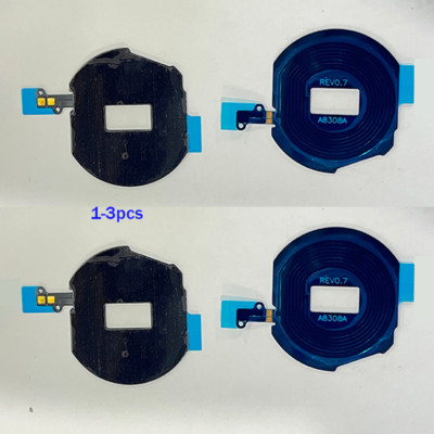 Watch Charging Induction Wireless Charging Patch for Samsung Gear 3 ...