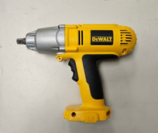 Dewalt DW059 Clé à chocs sans fil robuste 18 V 1/2" outil uniquement B