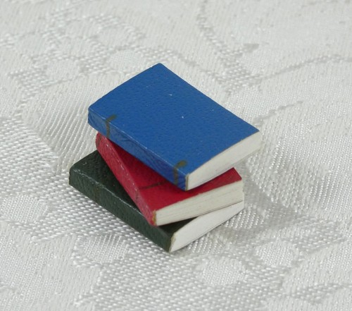 assorted dollhouse/miniature misc decorative accessories - Picture 71 of 109