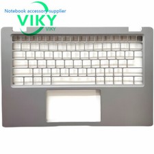 New For Dell Latitude 5430 E5430 No SC Palmrest Upper Case Shell Cover 0WXKXK