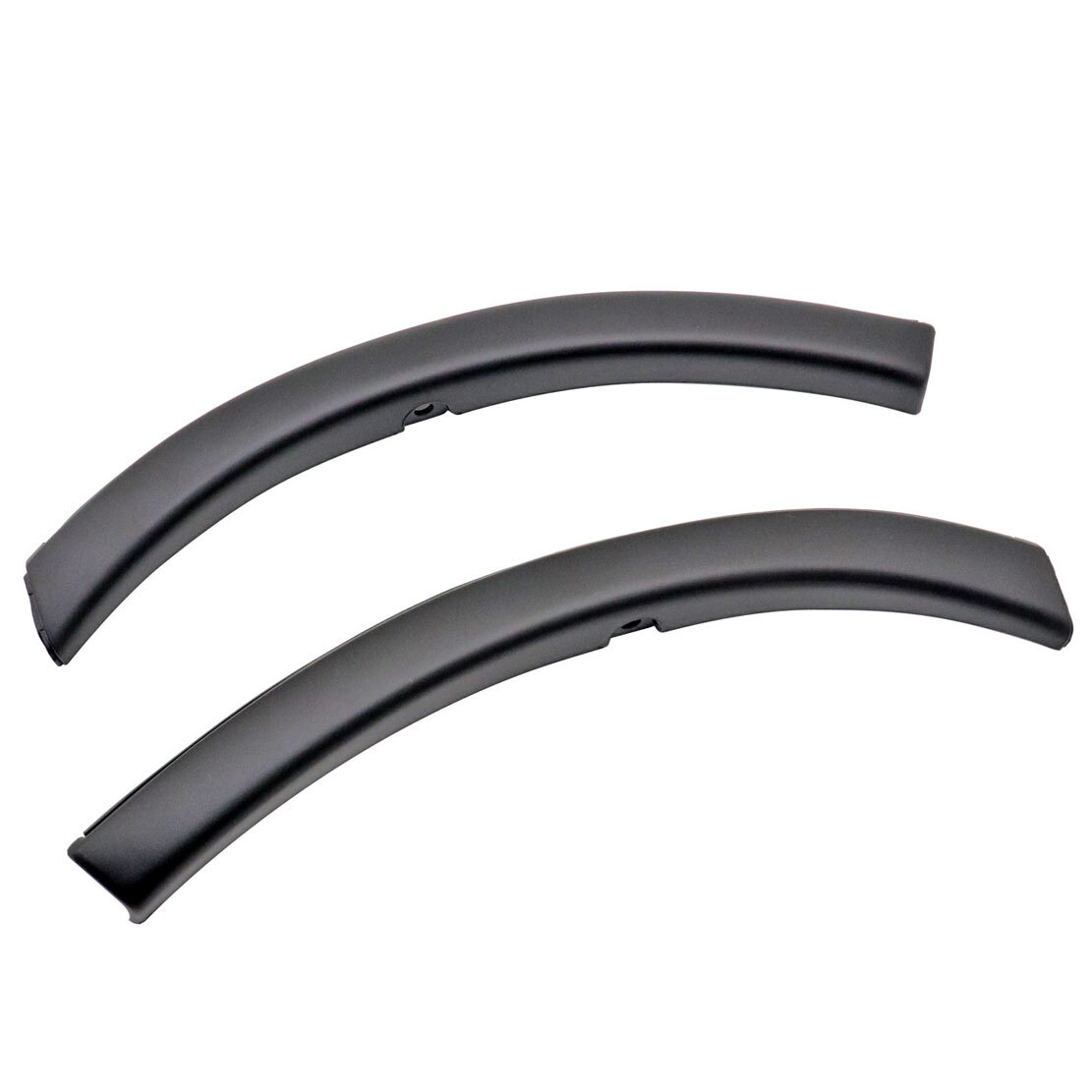 2Pcs Front Left+Right Fender Flare Wheel Arch For 2014-2020
