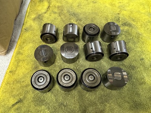 PORSCHE 996 997 HYDRAULIC TAPPET LIFTER 99610525525 quantity 1