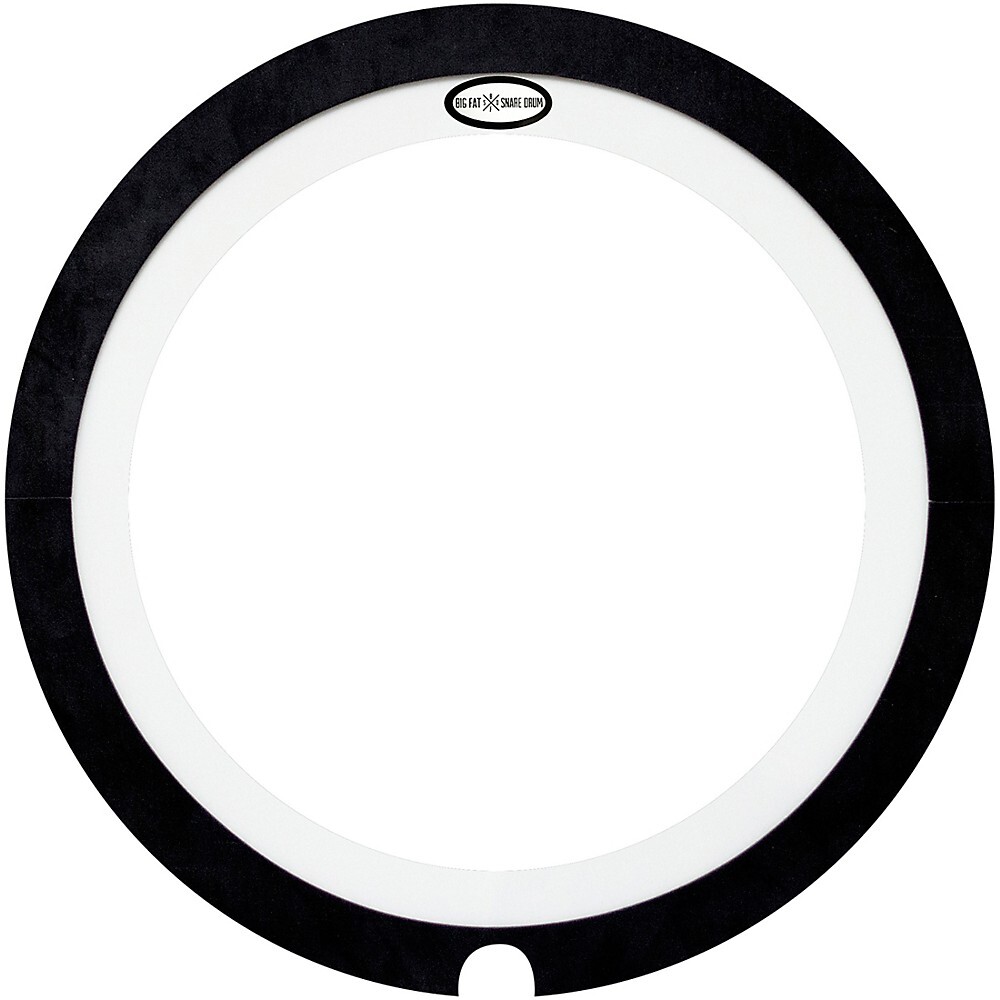 Большой толстый малый барабан XL Donut 14 4190₽