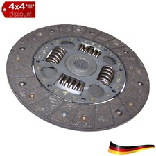 Disque d'embrayage Jeep WRANGLER