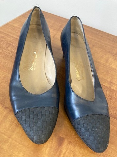 salvatore ferragamo shoes women size 8 C