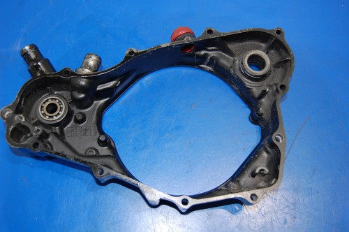 1989 88 CR250R OEM WATER PUMP INNER OUTER CLUTCH CASE HOUSING 11340-KS7-831 - Picture 9 of 12