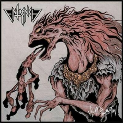 ENTRENCH - Violent Procreation CD NEU