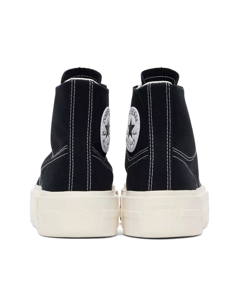 Converse CTAS Cruise Hi Comfort Platform Sneaker Women's A04689C thumbnail 2