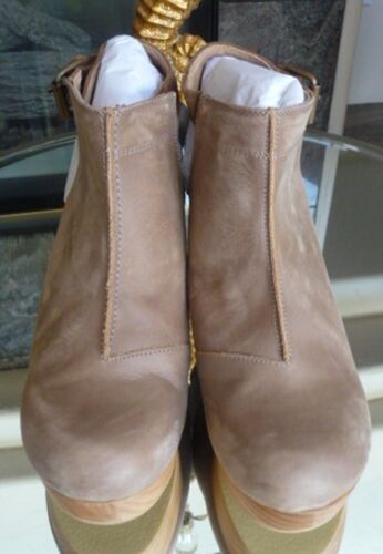 Nuevo en caja Free People 'Amber Orchard' botas recortadas al por menor $168 - Imagen 14 de 20