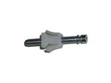 For 1987 Chevrolet V20 Suburban Headlight Adjuster Kit 58271ZZSJ