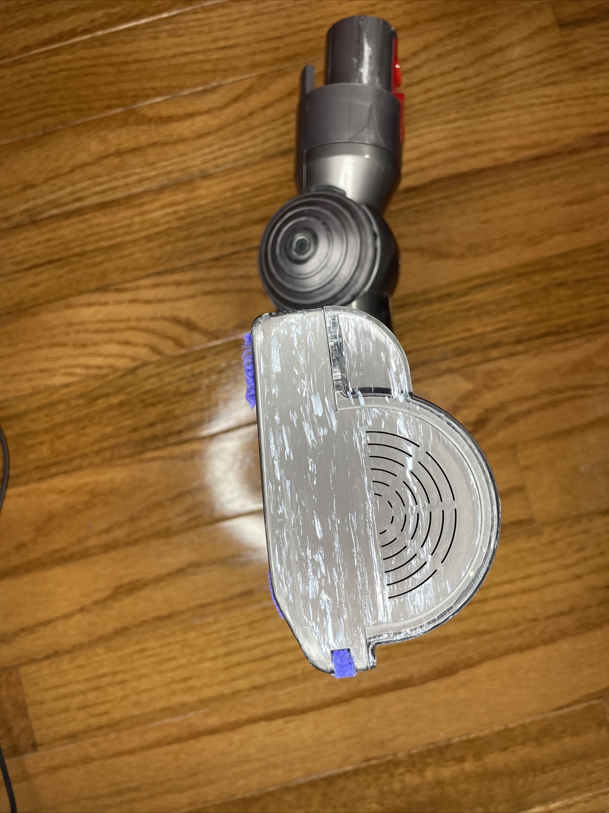 Genuine OEM Dyson V8 Animal Vacuum Brush Head eBay