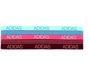 tenis adidas elastico vermelho