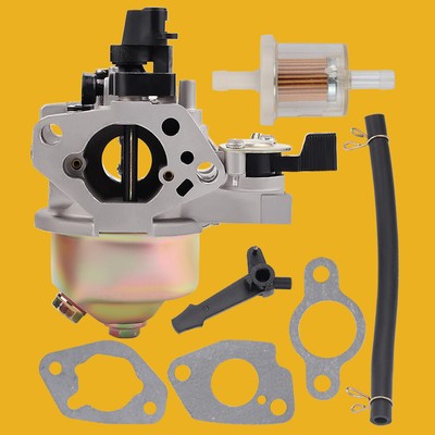Details about Carburetor kit for Honda GX240 GX270 8HP 9HP 16100-ZE2-W71 1616100-ZH9-820 Engin Details about Carburetor kit for Honda GX240 GX270 8HP 9HP 16100-ZE2-W71 1616100-ZH9-820 Engin