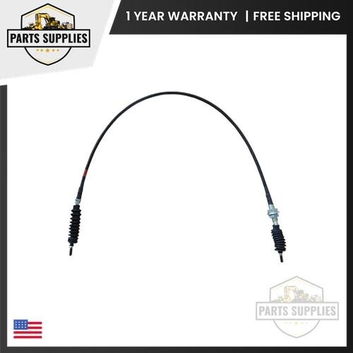 RE190889 Clutch Pedal Cable For John Deere Tractor 7600 7700 7800 7610 7710 7810