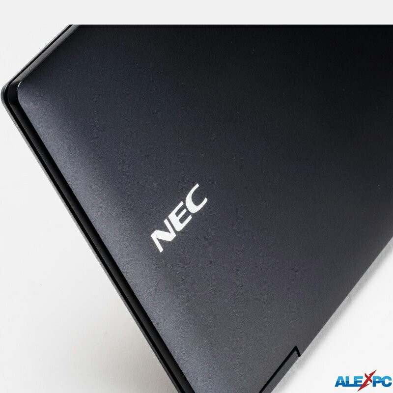 NEC VersaPro VC-7 VKT10 12.5-inch thin and lightweight approx 947g
