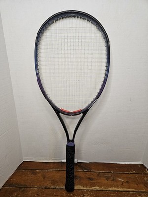 Head Trisys 170 660 SAS Tennis Racquet 4 1/4 x SL 2 Double Power Wedge  Austria