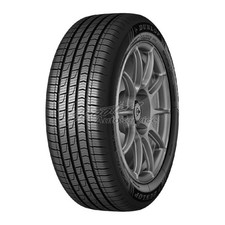 4x Dunlop Ganzjahresreifen 225/45 R17 94W Sport All Season 3PMSF XL | 91688