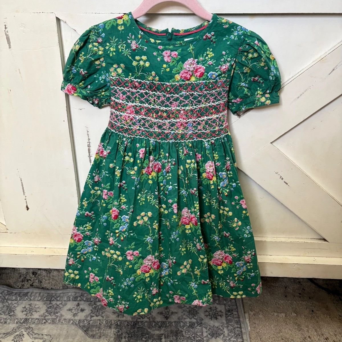 Mini Boden Spring Holiday Dresses for Girls for sale | eBay