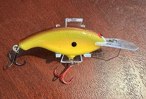 Zoom WEC Crankbaits | eBay
