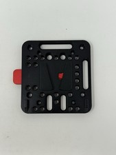 SmallRig V-Mount Battery Plate for DSLR Camera v Lock Mounting Plate