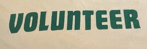 Vintage 1981 San Francisco Marathon Volunteer Shirt Super Screen Stars - Picture 6 of 8
