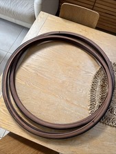 Schwalbe One Tan Wall Road Bike Tyres 28mm New
