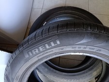 PIRELLI Sommerreifen 235/55R19