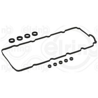 Dichtungssatz Zylinderkopfhaube FüR Hyundai I20 GB IB 1.4 14 Bis 21 Elring D4FB