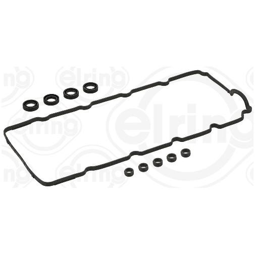 Dichtungssatz Zylinderkopfhaube FüR Hyundai I20 GB IB 1.4 14 Bis 21 Elring D4FB-image