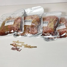Wedding Day Just Married Confetti Wedding Decoration- 4 Packs
