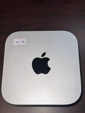 Apple M4 Mac Mini 16GB RAM 1TB SSD - Single Deep line scratch