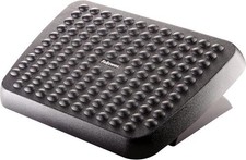 Footrest Fellowes 48121-70 Under Desk Adjustable 2-position Standard Footrest -