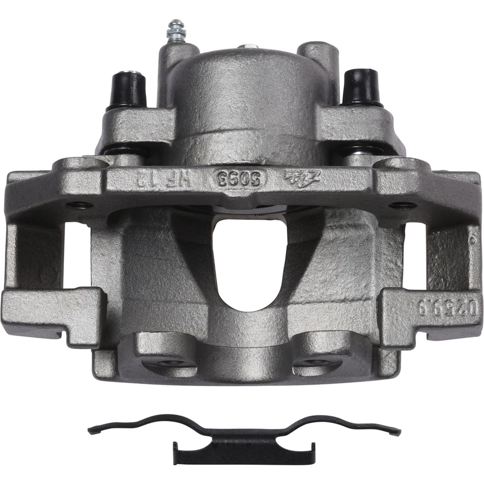 Pinza de freno de disco para Select 01-07 Chrysler Dodge Modelos 1405-11954 Foto 4 de 4