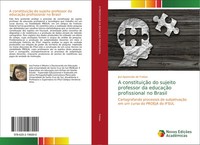 Josí Aparecida De Freitas | A ConstituiçãO Do Sujeito Professor Da EducaçãO...