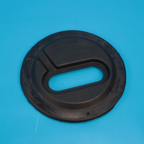 VW Phaeton 3D Abdeckung Kraftstoffpumpe 3D0803961C Verkleidung Blende Orig. MN