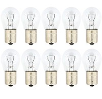 Sylvania Longlife 1141 18,43W Zehn GlüHbirnen Heck RüCklicht Upgrade Ersatzlampe