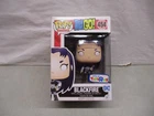 Funko Pop Television Teen Titans Go! Blackfire 454