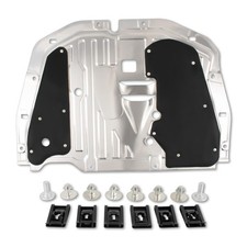 74110-TBA-A00 Engine Splash Shield Guard with Honda Civic 2016 2017 2018 2019...