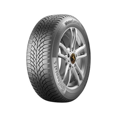 Continental WinterContact TS 870 205/55 R16 91T M+S Winterreifen