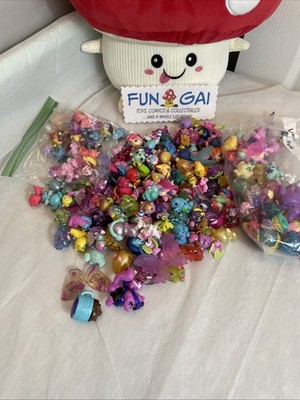 Huge Lot Hatchimals CollEGGtible Figures