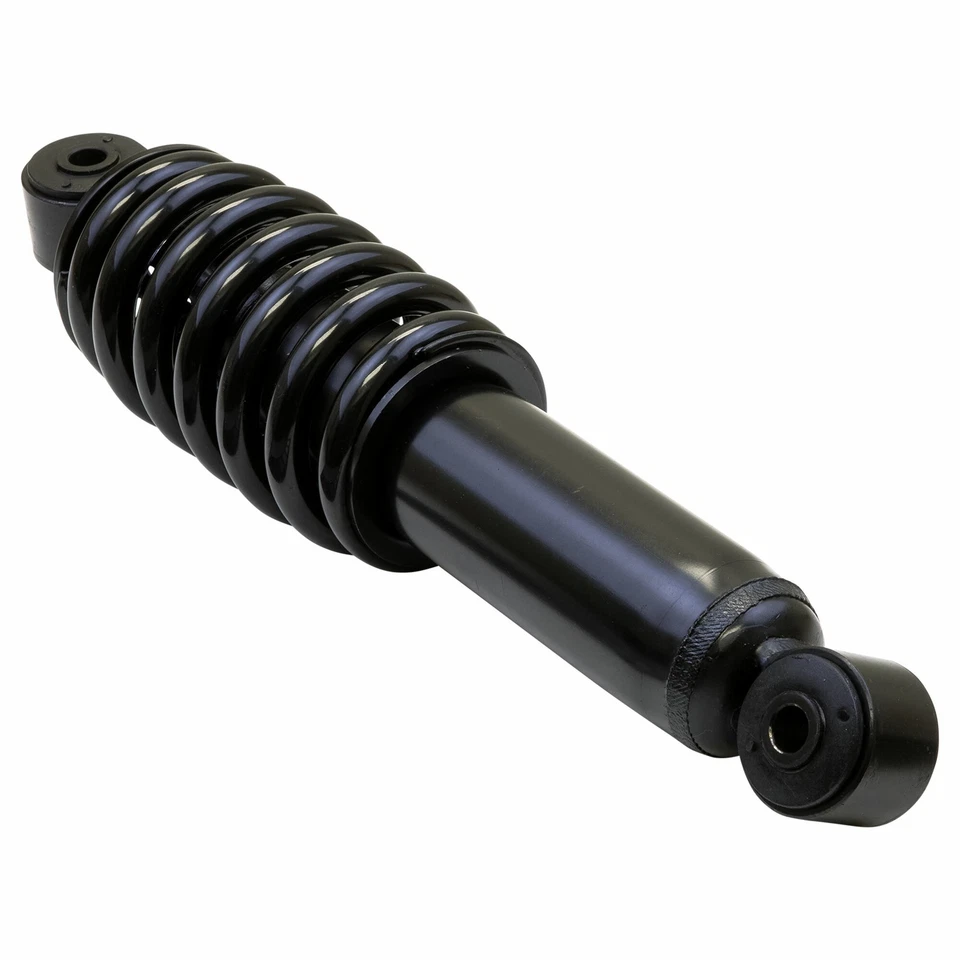 Juego de 2 amortiguadores traseros de alta resistencia para carro de golf Yamaha para modelos G14 G16 G19 G22 Foto 2 de 4