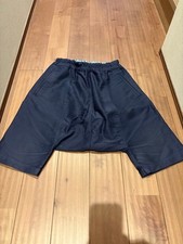 Comme Des Garcons Sarouel Pants Shorts