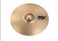 Sabian 14" B8X Thin Crash Cymbal