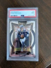 2024 Panini Select - Concourse Caleb Williams #25 (RC)