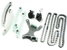 For 2006-2007 Mitsubishi Raider Timing Chain Kit Front 12234GGKD Timing Chain