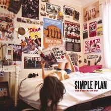 Get Your Heart on! von Simple Plan | CD | Zustand gut