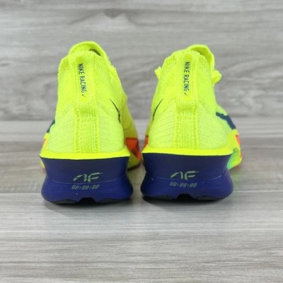 Size 12 - Nike Air Zoom Alphafly NEXT% 3 Fast Pack W for sale