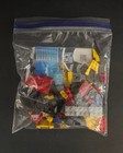 LEGO CITY Beach Rescue ATV Set 60286 Complete with Minifig and Manual  — photo 6