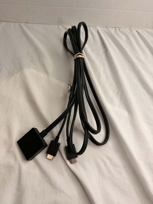 Sony PlayStation PSVR PS4 VR Headset Connection Cable Extension Cord CUH-ZVR1